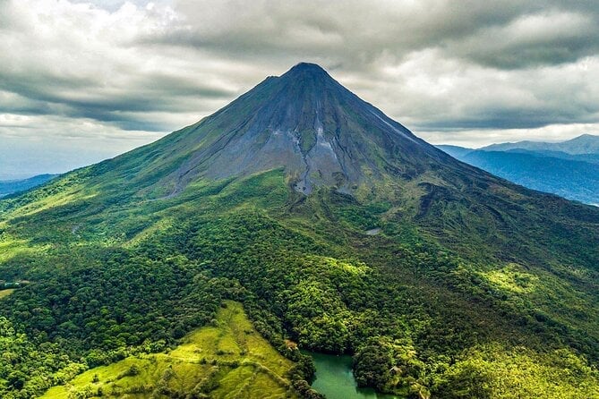 Arenal la Fortuna
