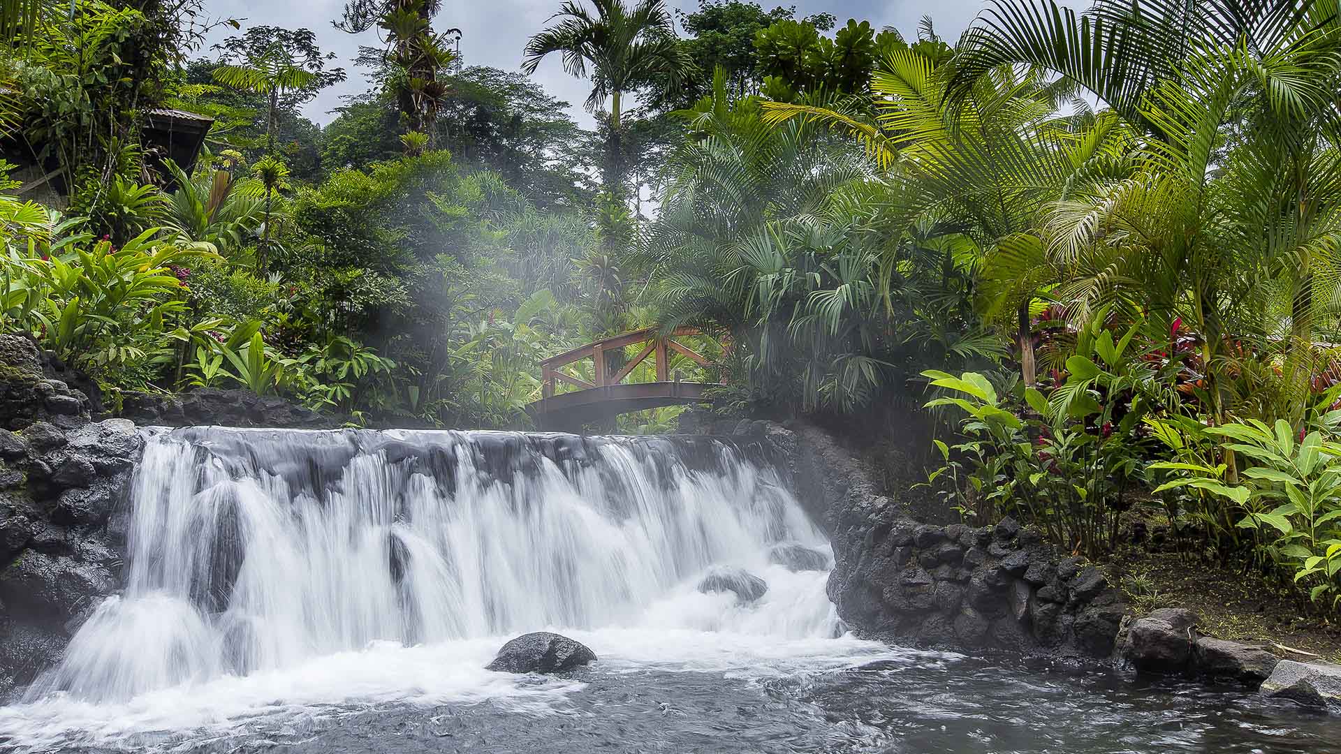 bill beards tours hot springs arenal volcano