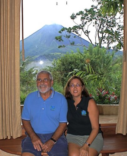 Holidays In Costa Rica