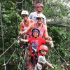Zip-Line Canopy Tour