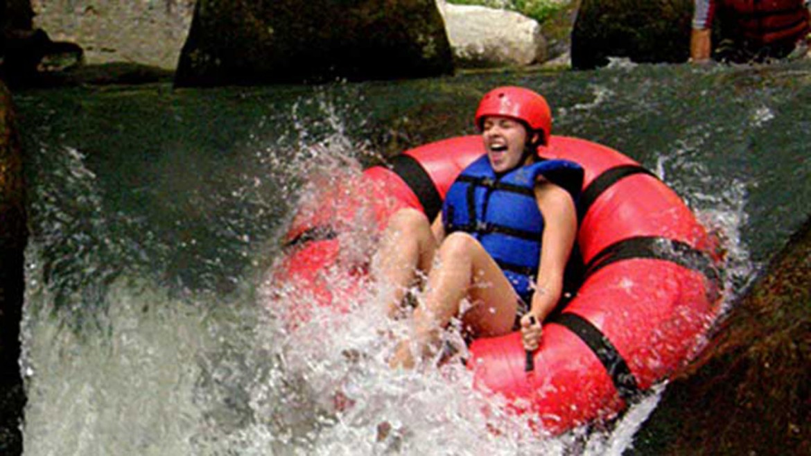 Summer Vacation In Costa Rica