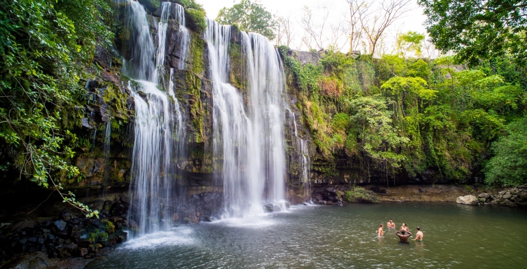 Costa Rica to allow entry from select U.S. states starting on September 1