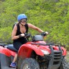 ATV tour with Bill Beards Costa Rica