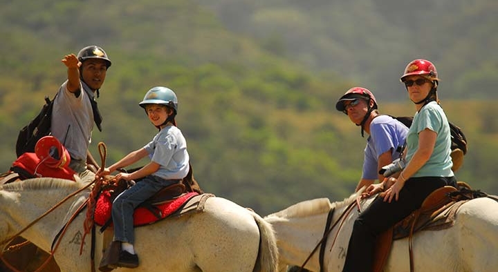 Borinquen Adventure Tour