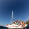 Catamaran Sailing & Snorkeling Afternoon Tour