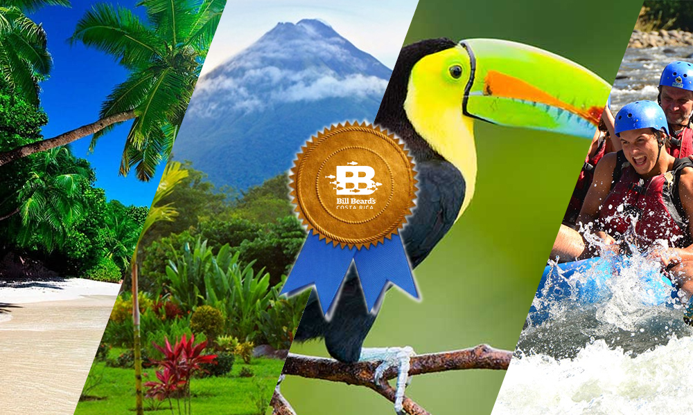 Winner of the BOOT – DÜSSELDORF 2019 – Costa Rica Getaway