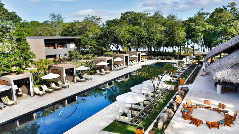 El Mangroove Resort