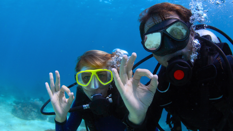 Costa Rica Honeymoon Bliss: Dive, Explore & Fall in Love