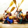 Tenorio river white water rafting (Class III-IV)