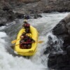 Tenorio river white water rafting (Class III-IV)