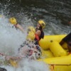 Tenorio river white water rafting (Class III-IV)