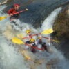 Tenorio river white water rafting (Class III-IV)