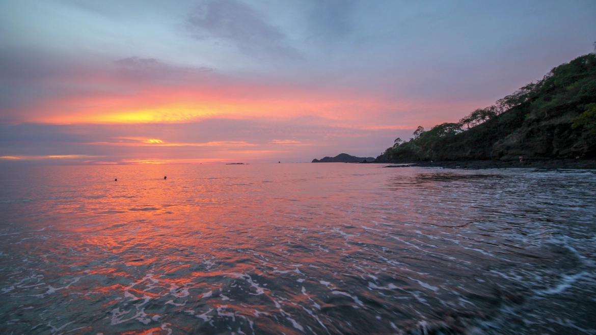 Experience the Magic of Diving with Bull Sharks at Costa Rica’s Bat Islands!