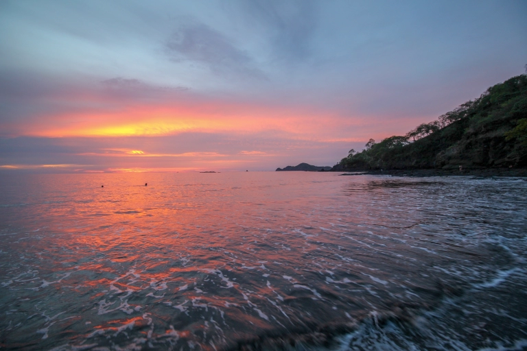 bat island costa rica