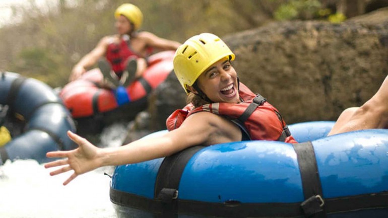 Max Adventure Adrenaline