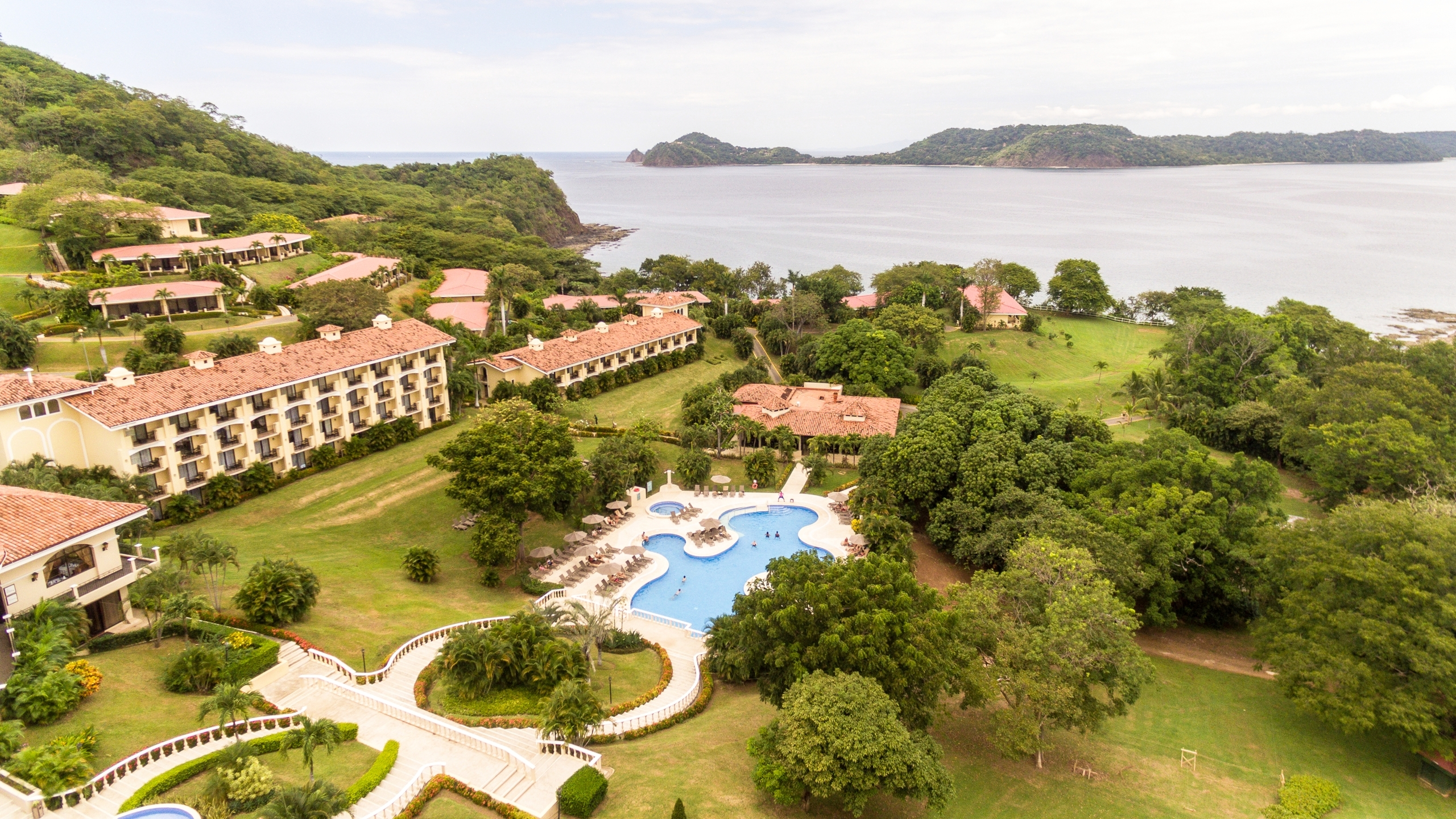 Get ready for an unforgettable adults-only resort escape at Occidental Grand Papagayo Resort, Costa Rica.