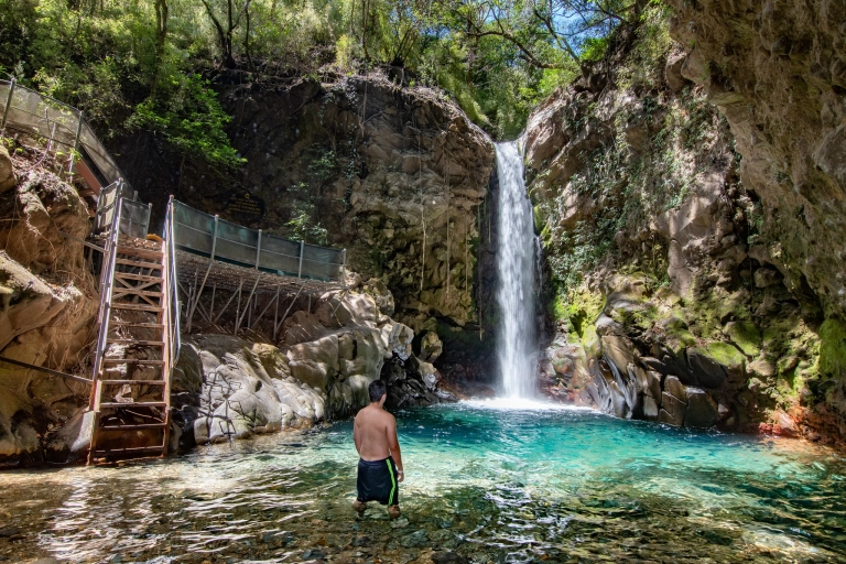hacienda guachipelin adventure tour