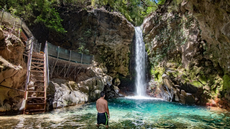 Experience the Magic of Hacienda Guachipelin in Guanacaste, Costa Rica