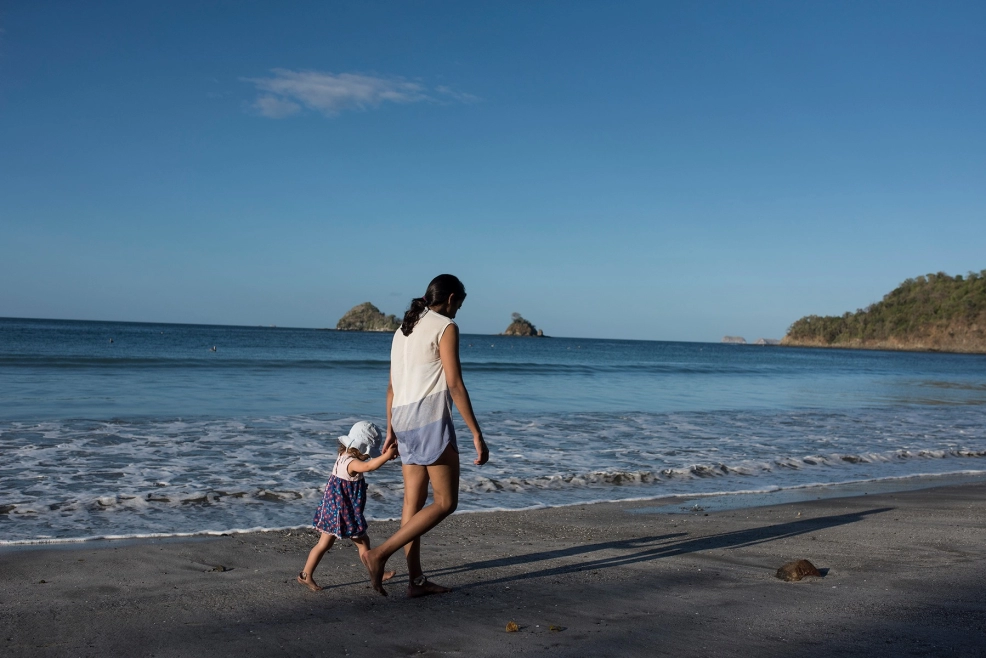 Discover what makes Easter celebrations so special in Costa Rica!