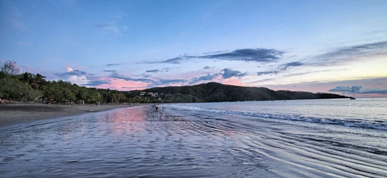Let Bill Beard's Costa Rica help you choose the best places to stay in Guanacaste!