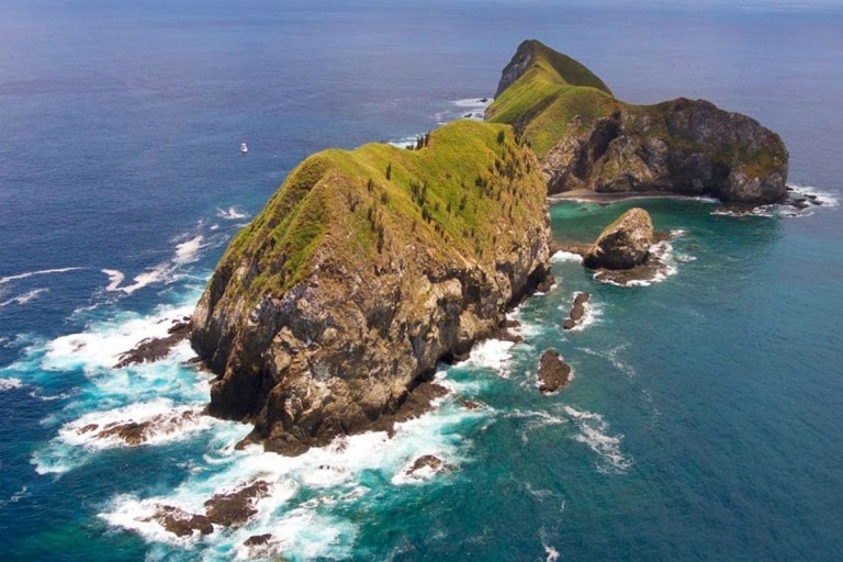 Catalina Island Costa Rica